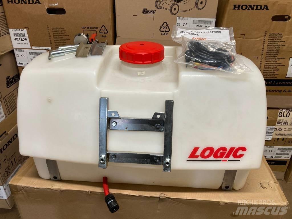 Logic OBS135S Acessórios