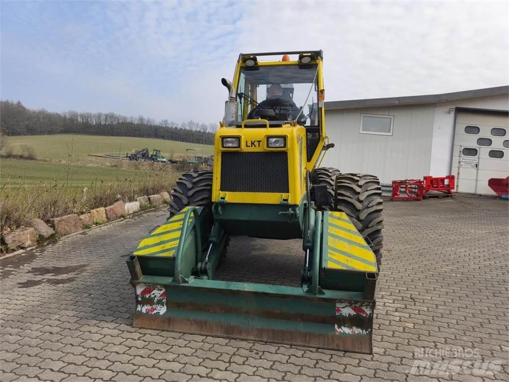  LKT82 Agricultura - Outros
