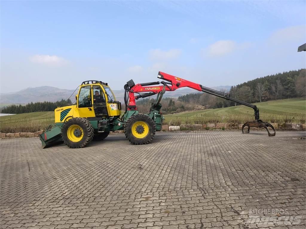 LKT82 Agricultura - Outros

