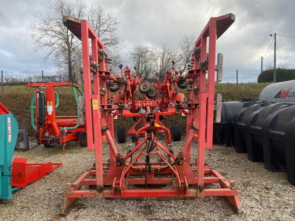  PONGE EP60 Grades