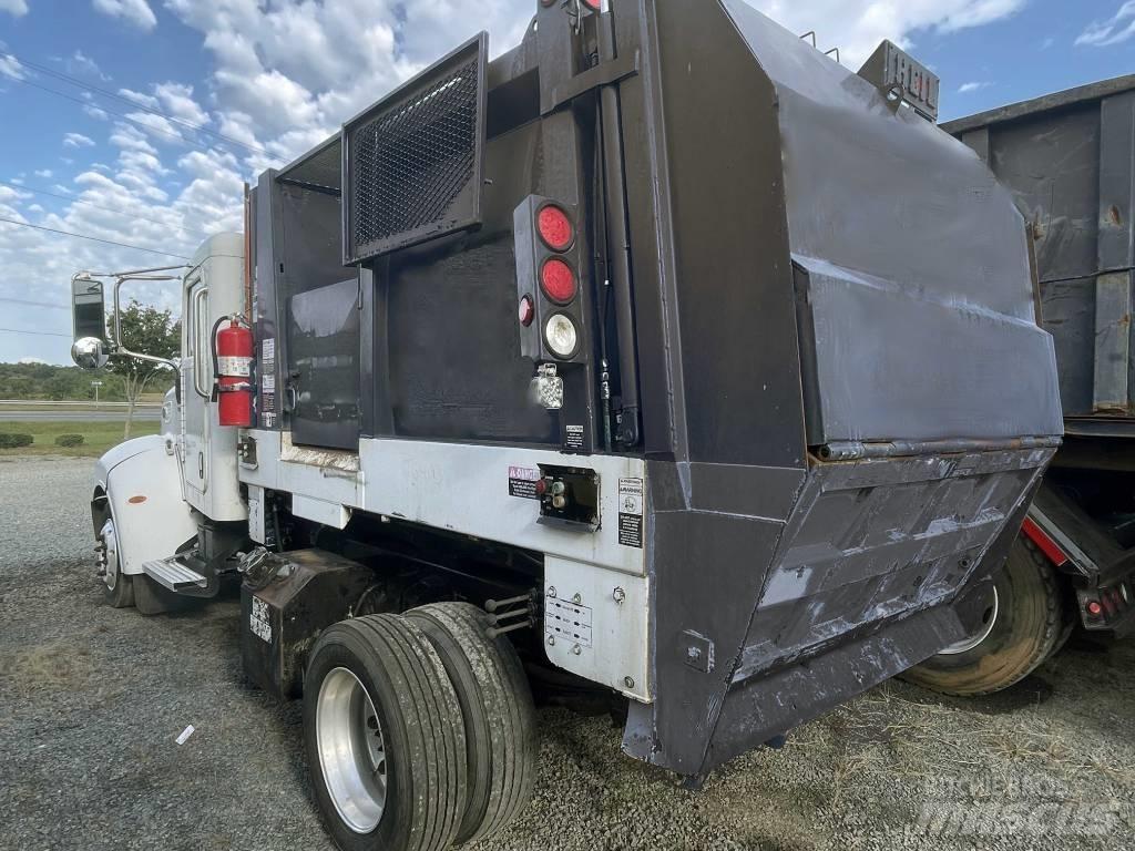 Peterbilt 330 Camiões de lixo