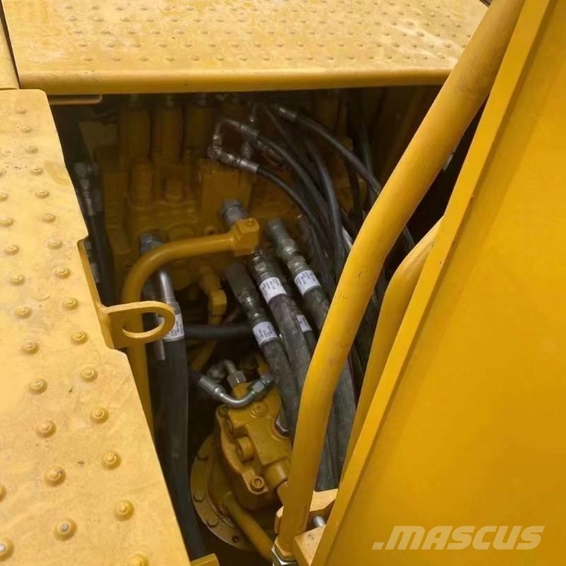 CAT 312 D Escavadeiras de esteiras