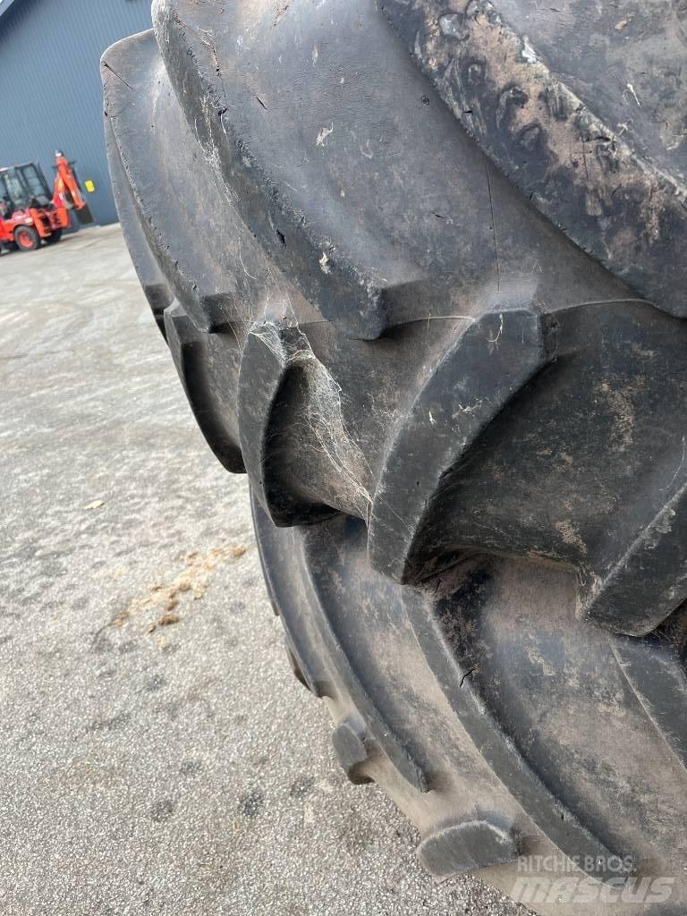 Michelin 650/65R42 Pneus Agrícolas
