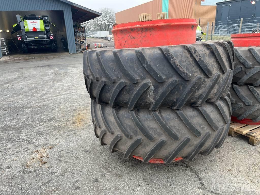 Michelin 650/65R42 Pneus Agrícolas