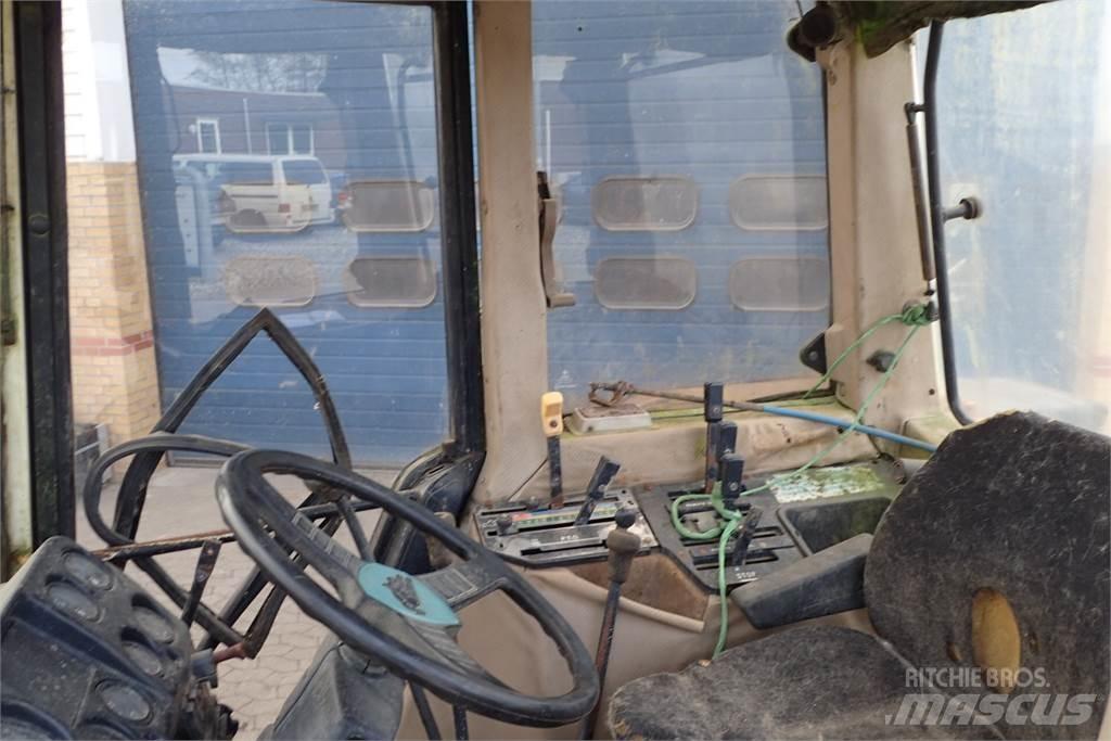 Lamborghini 1506 Tratores Agrícolas usados