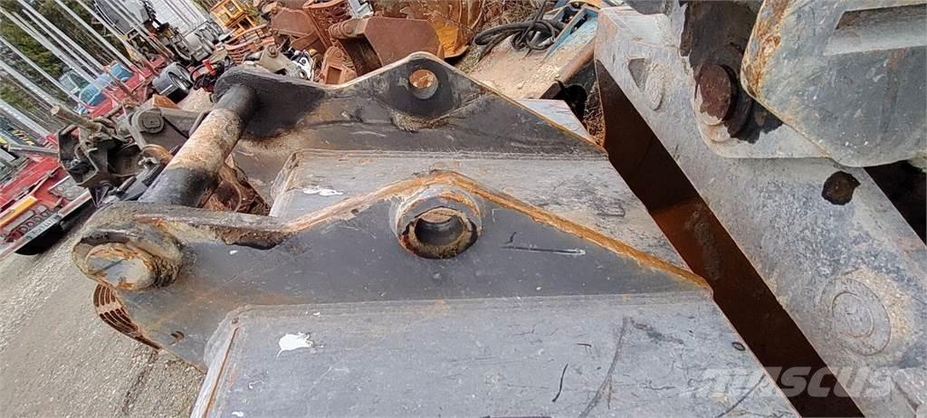 Doosan DX300 LC-7 Escavadeiras de esteiras