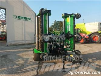 Peruzzo TRIFLEX 5000 Outros equipamentos de forragem e ceifa