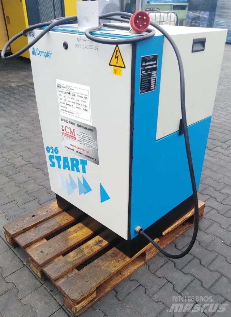 Compair START26 Compressores