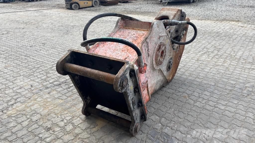 NPK G 18 J Trituradores