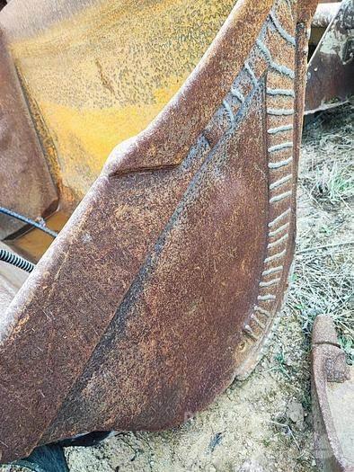 Ammann CAT320B-LN Baldes