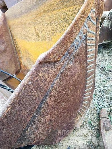 Ammann CAT320B-LN Baldes