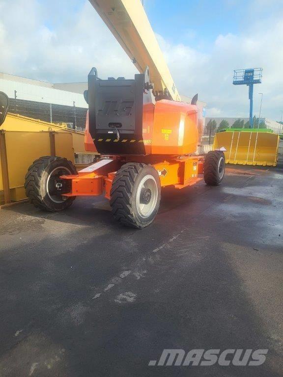 JLG 1500AJP Elevadores braços articulados