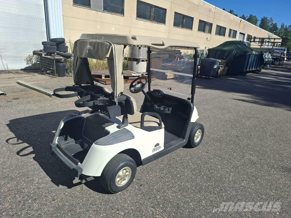 Ezgo RXV Carros de golfe
