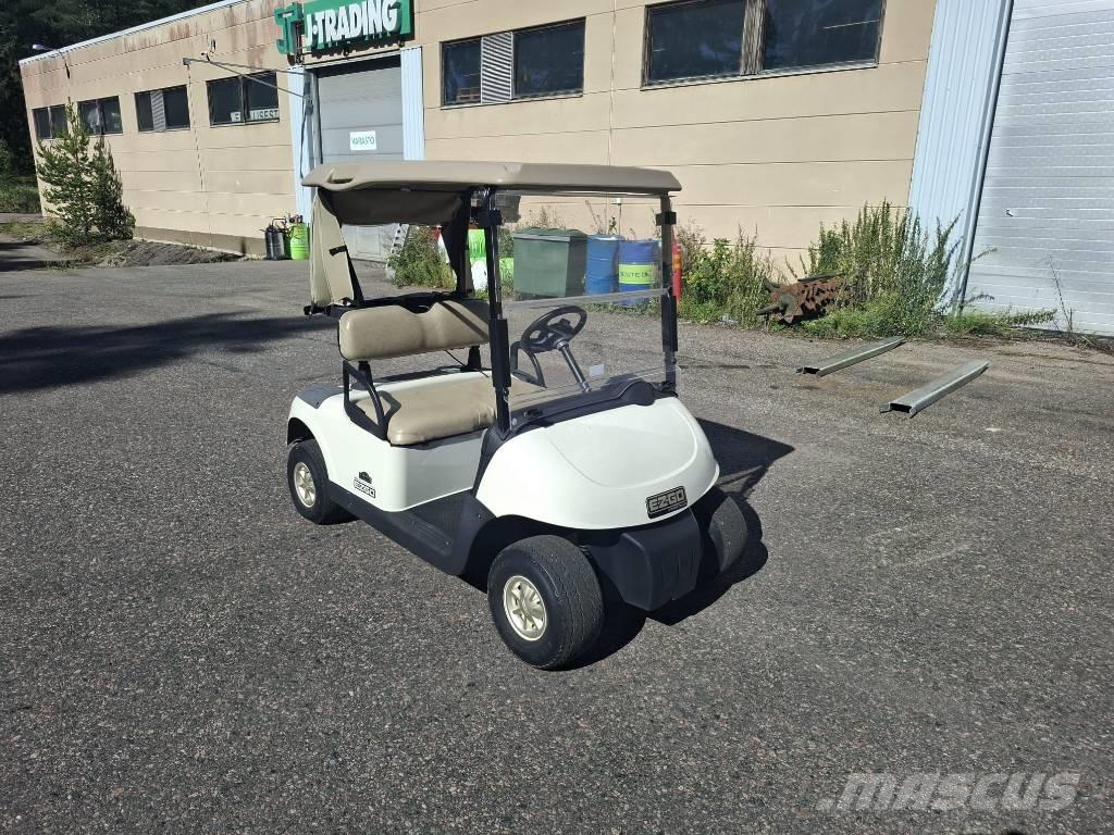 Ezgo RXV Carros de golfe