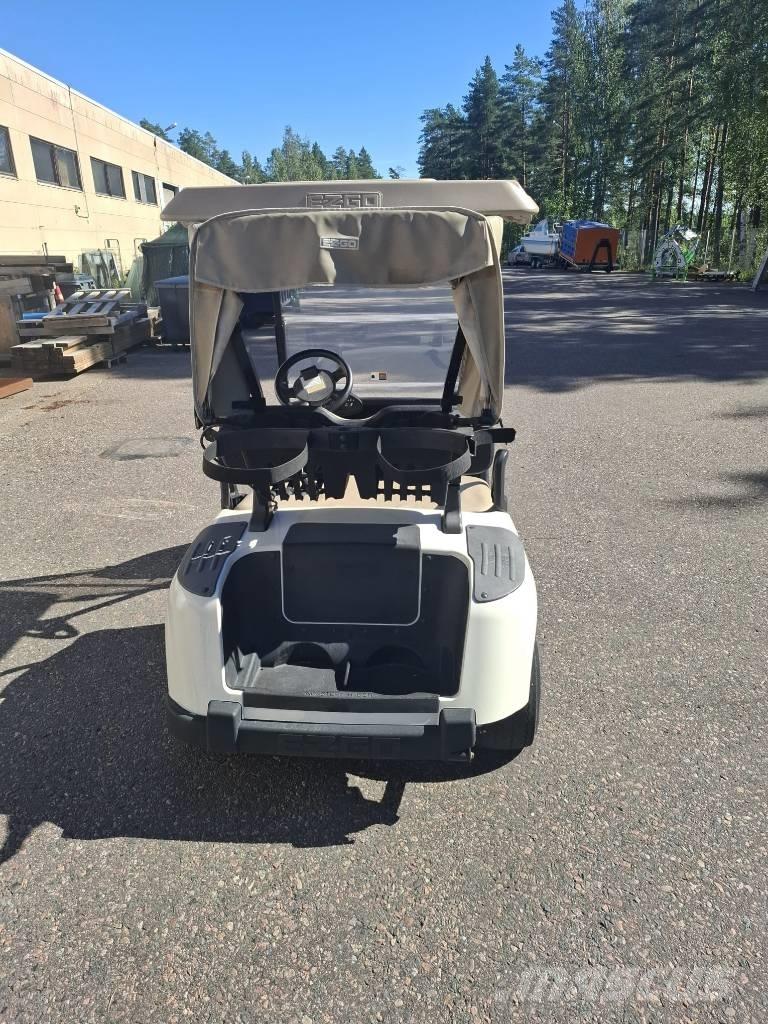 Ezgo RXV Carros de golfe