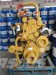 Cummins NTC-350 Motores
