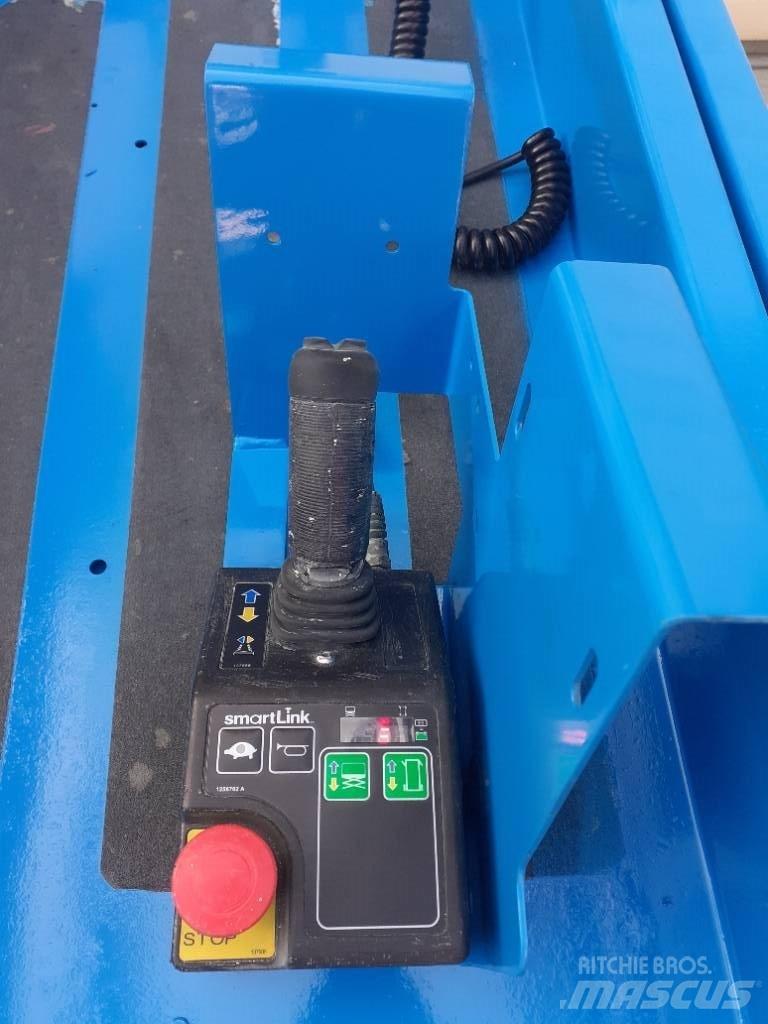 Genie GS 1932 Elevadores de tesoura