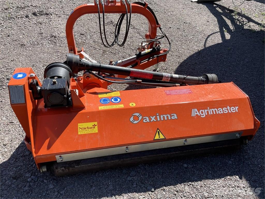 Agrimaster XL150 Agricultura - Outros
