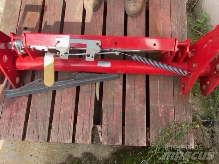 Ålö EURO HEADSTOCK Outros acessórios de carga e escavação