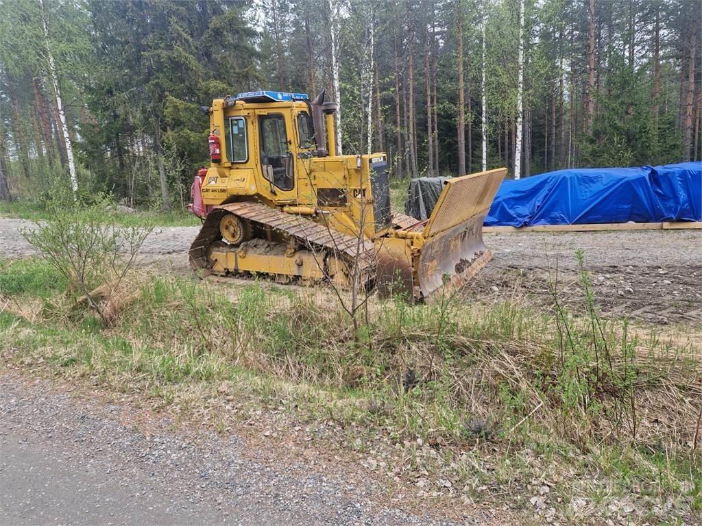 CAT 4H LGB Dozers - Tratores rastos