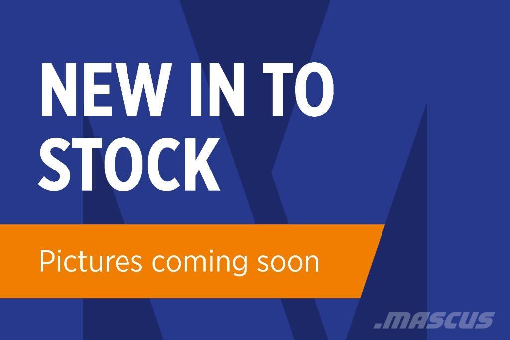 Volvo A 40 G Caminhões articulados