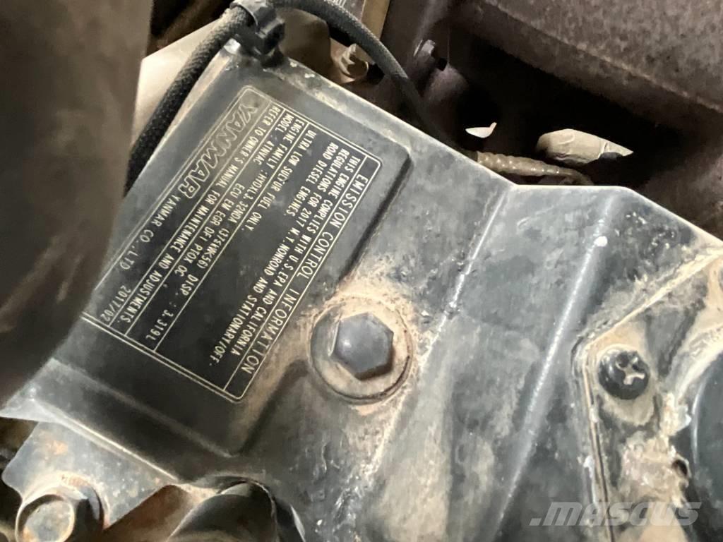 Doosan DX 85 R-3 Escavadoras Midi 7t - 12t