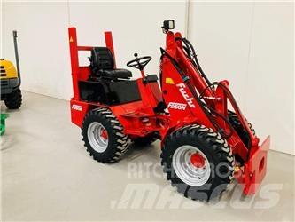 Fuchs F950H Mini carregadoras