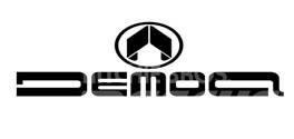  DEMOQ DFP18 Trituradores