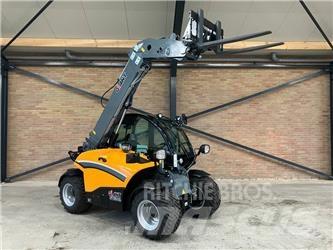 GiANT GT 5048 Manipulador telescópico