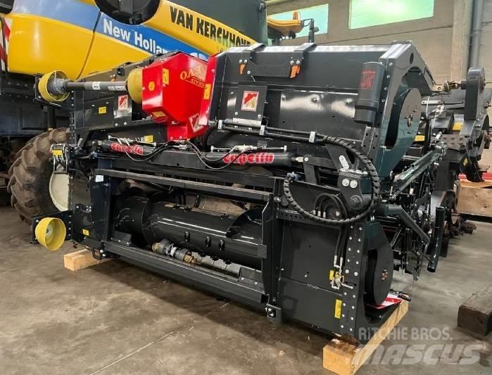 Capello GS600 Ceifeiras debulhadoras compactas