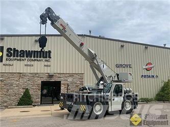 Grove GCD20DF Outras gruas