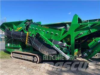 McCloskey R70 Crivos