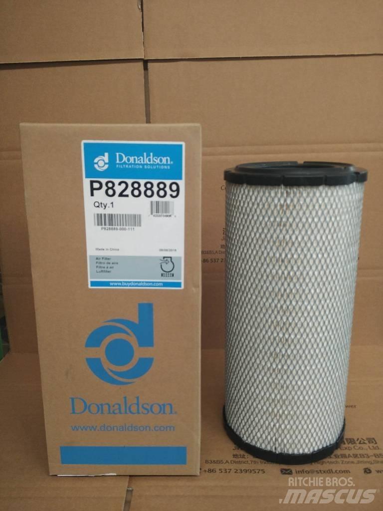 Donaldson P828889 Outros componentes