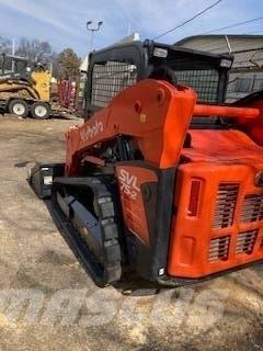 Kubota SVL 75-2 Minicarregadeiras