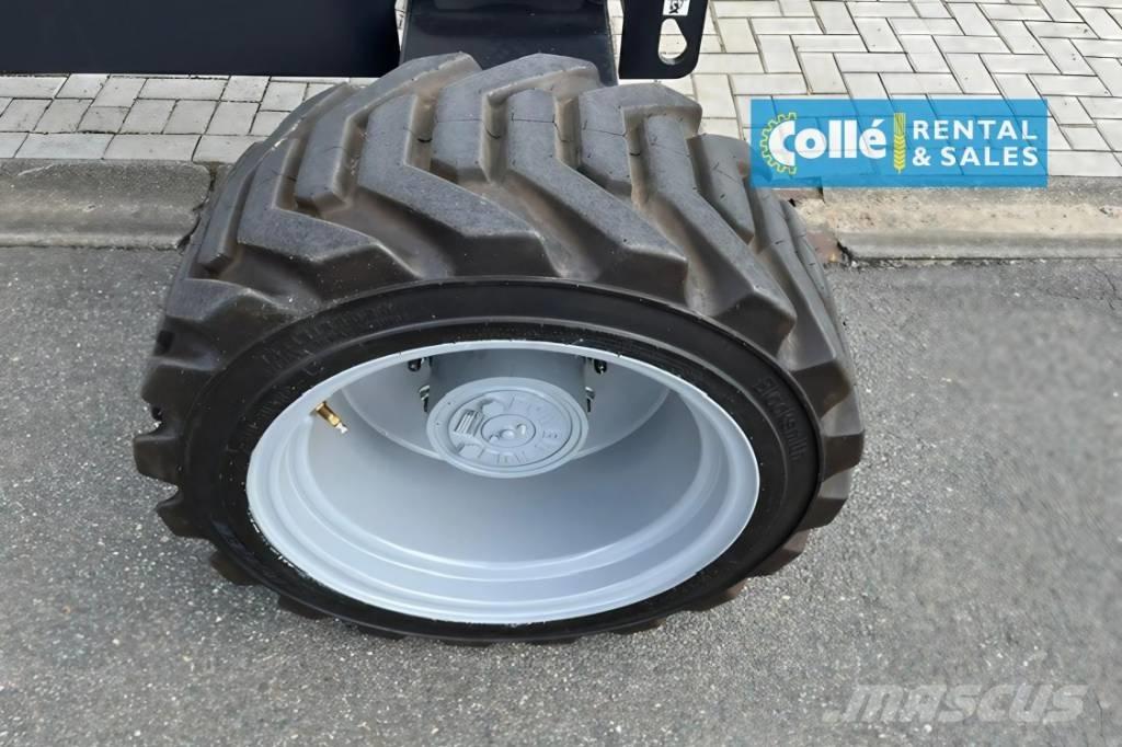 Genie S 45 XC | 2023 Elevadores braços Telescópicos