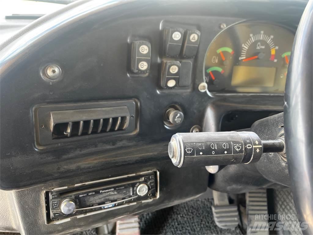 CAT 770 Construção - Outros
