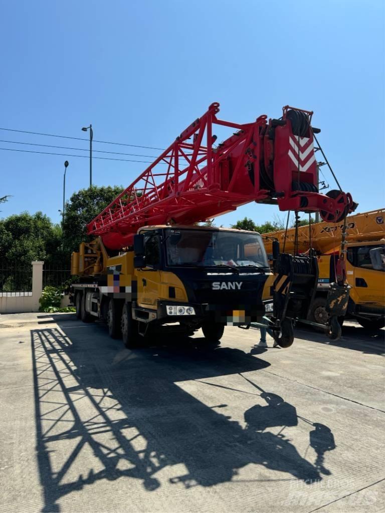 Sany STC250E5-2 Gruas Todo terreno