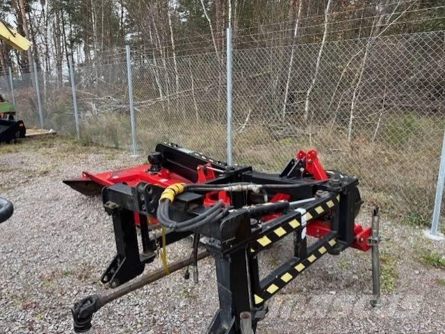 Ilsbo Röjaren M 150 Corta-Sebes
