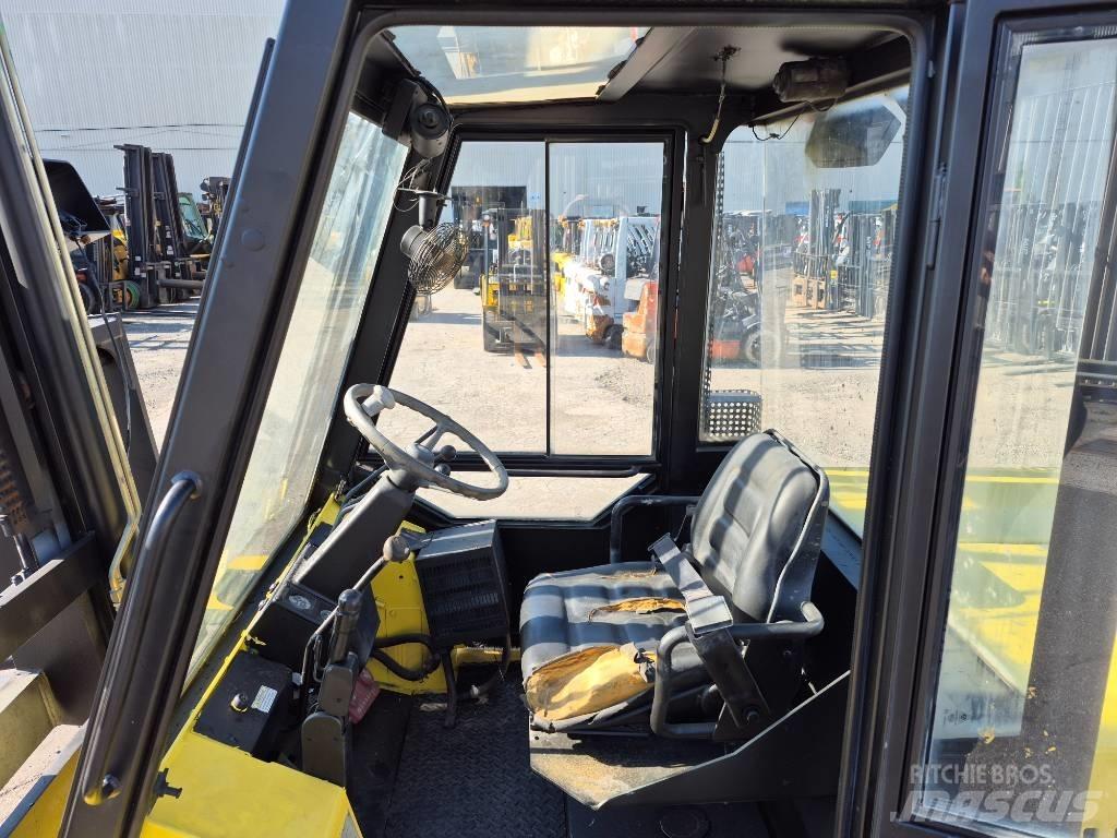 Hyster H 155 XL 2 Empilhadores - Outros