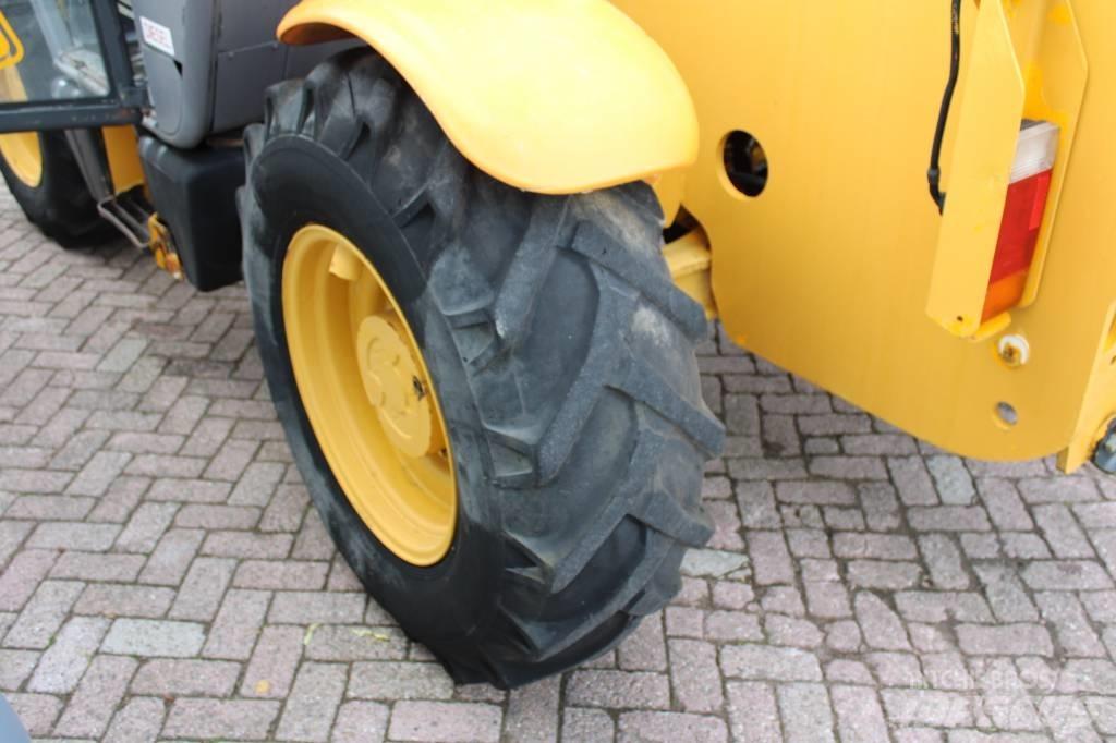 JCB 530-70 Manipulador telescópico
