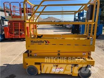 Haulotte Optimum  8 Elevadores de tesoura