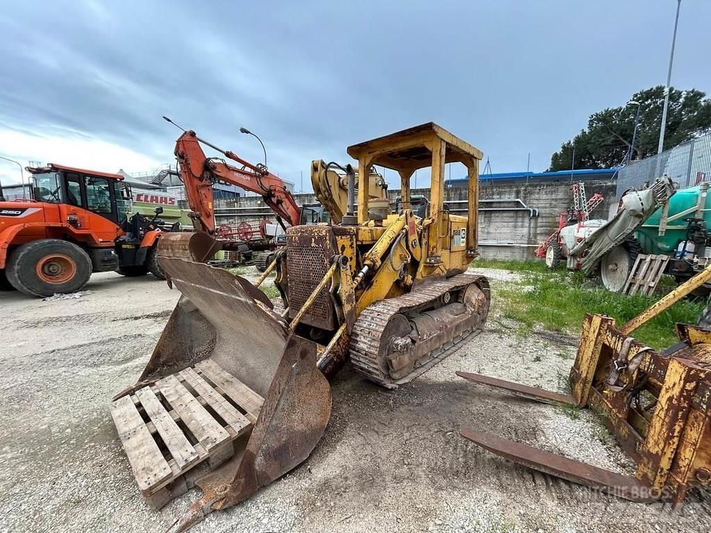 CAT 941B Carregadeiras de rodas
