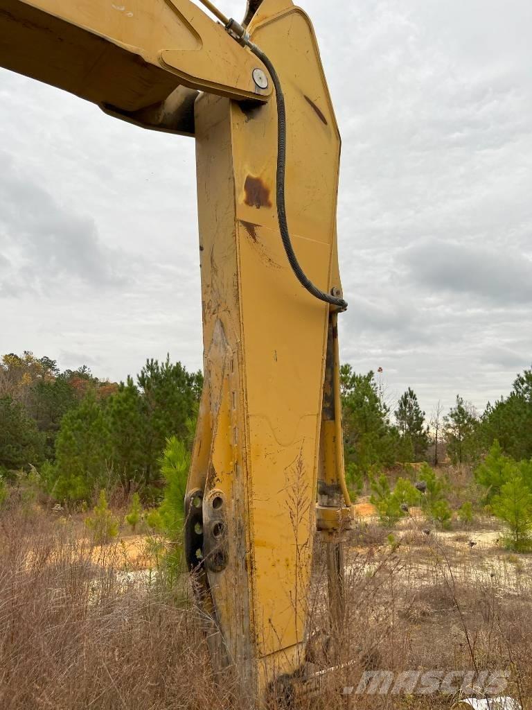 CAT 330 CL Escavadeiras de esteiras