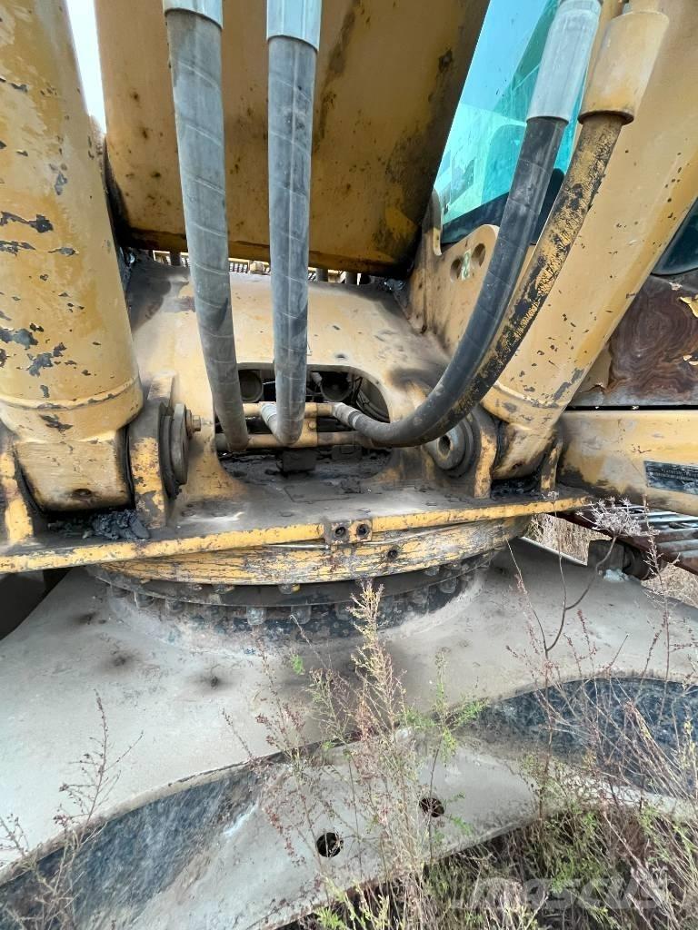 CAT 330 CL Escavadeiras de esteiras