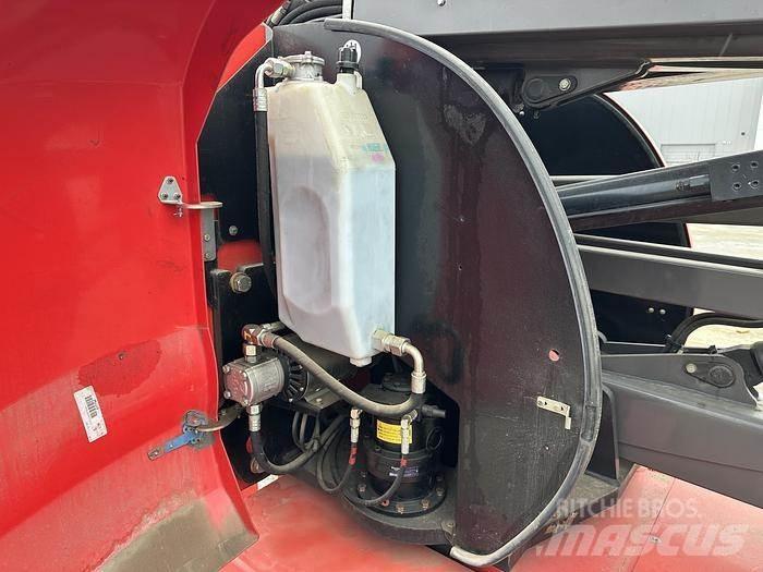 Manitou 150AETJ-C Elevadores braços articulados
