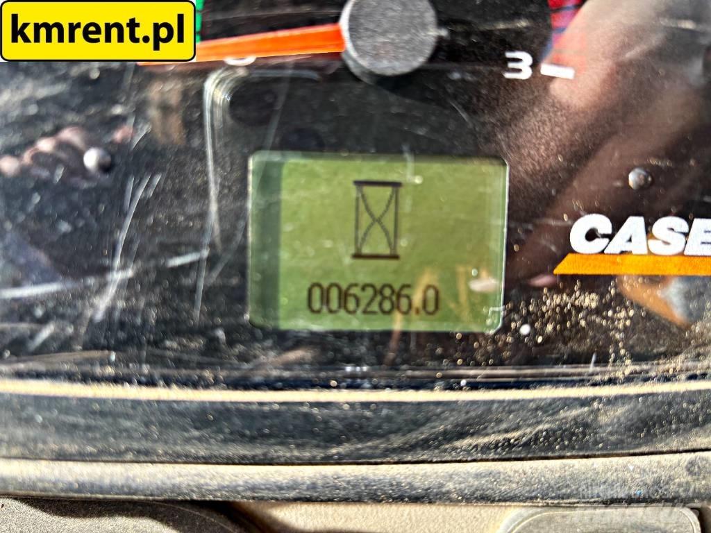 CASE 580 ST Retroescavadeiras
