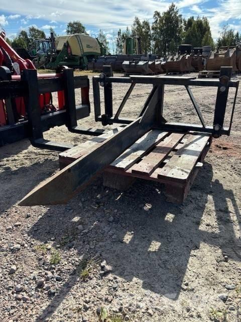 Ålö Silosplit Outros acessórios de tractores