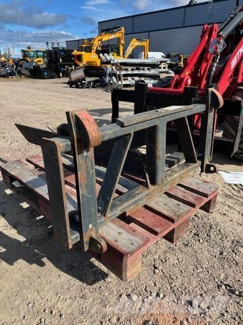 Ålö Silosplit Outros acessórios de tractores