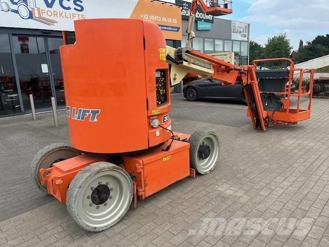JLG E 300 AJP Elevadores braços articulados
