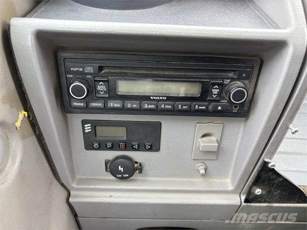 Volvo EC140CL Escavadeiras de esteiras